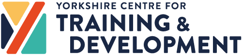 Yorkshire Centre for Training and Development logo