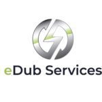 eDub Services logo