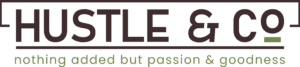 Hustle & Co logo