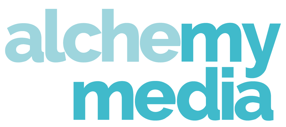 alchemy media logo
