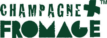 champagne plus fromage logo