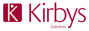 Kirbys Solicitors Logo