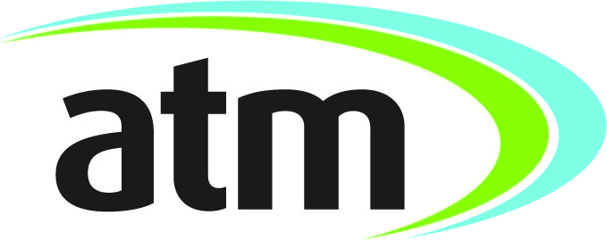 ATM logo