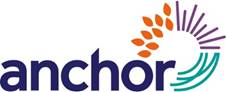 Anchor Care Homes logo