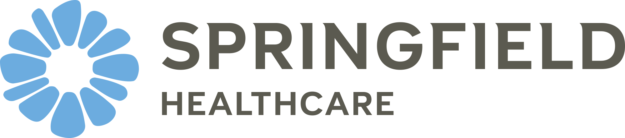 Springfield Healthcare logo