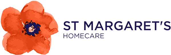 St Margarets logo