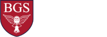Belmont Grosvenor school logo