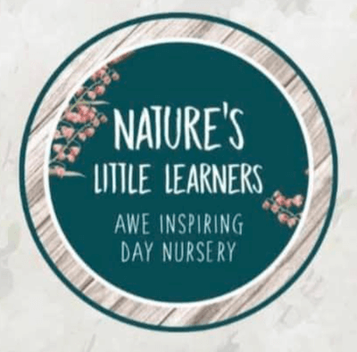 Natures Little Learners Logo