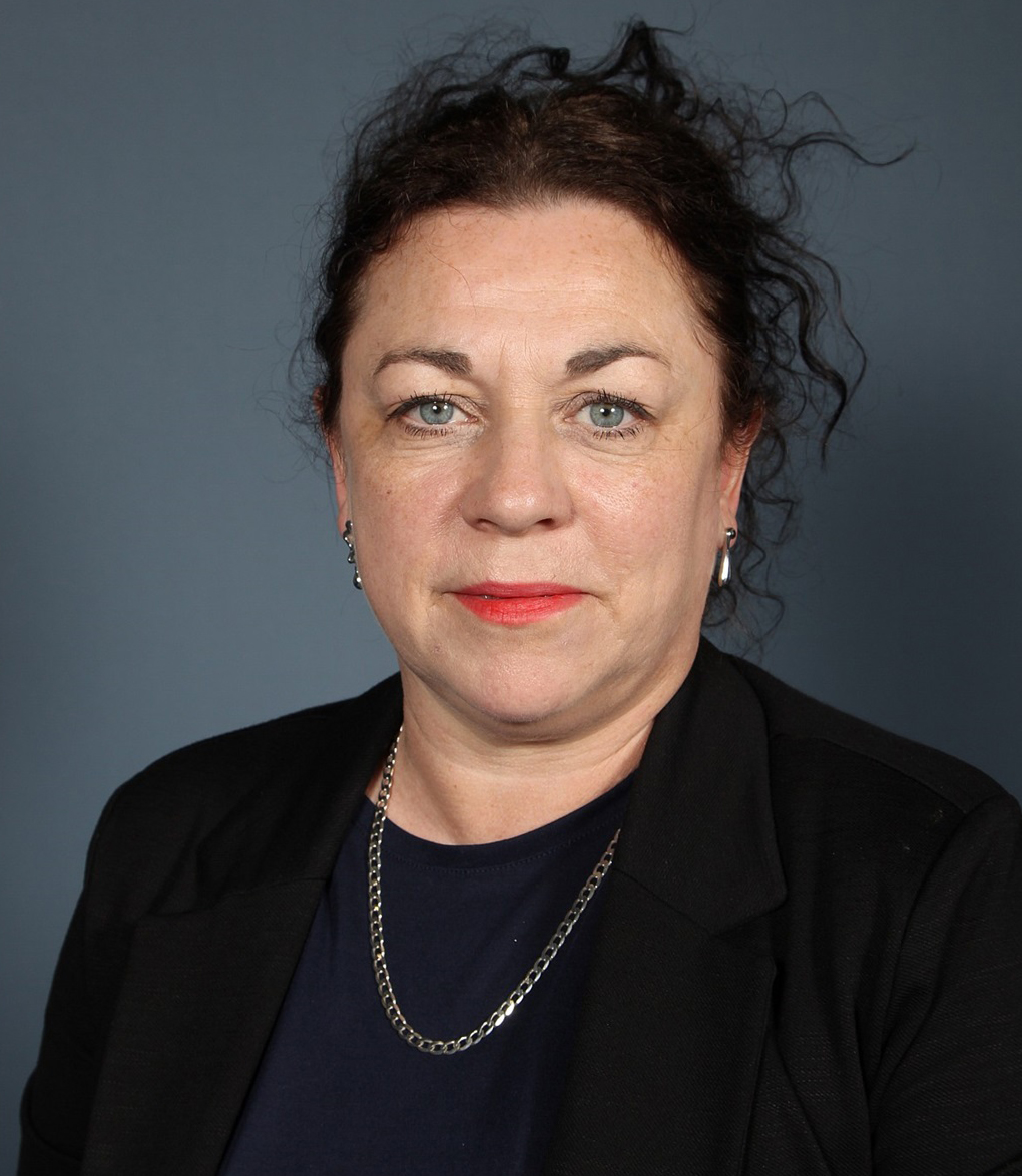 Ulyssa MacMillan Profile Picture