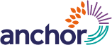 Anchor Care Homes logo