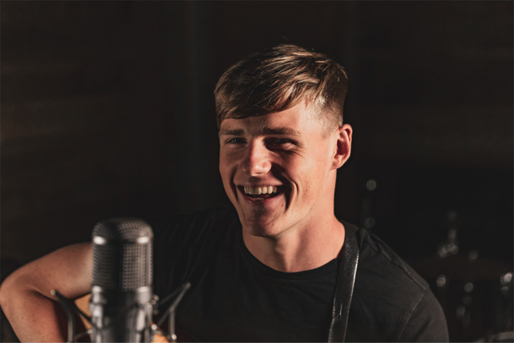 Freddie Cleary Profile Picture