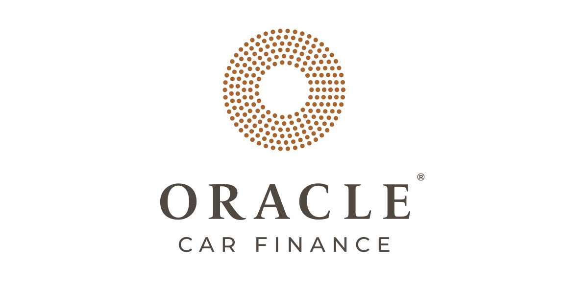 Oracle Car Finance logo