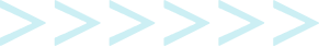 Harrogate College blue arrow repeat - decorative icons