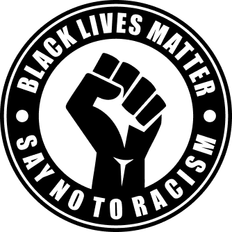 BLM logo