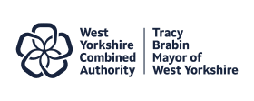 West Yorkshire Combined Authority logo