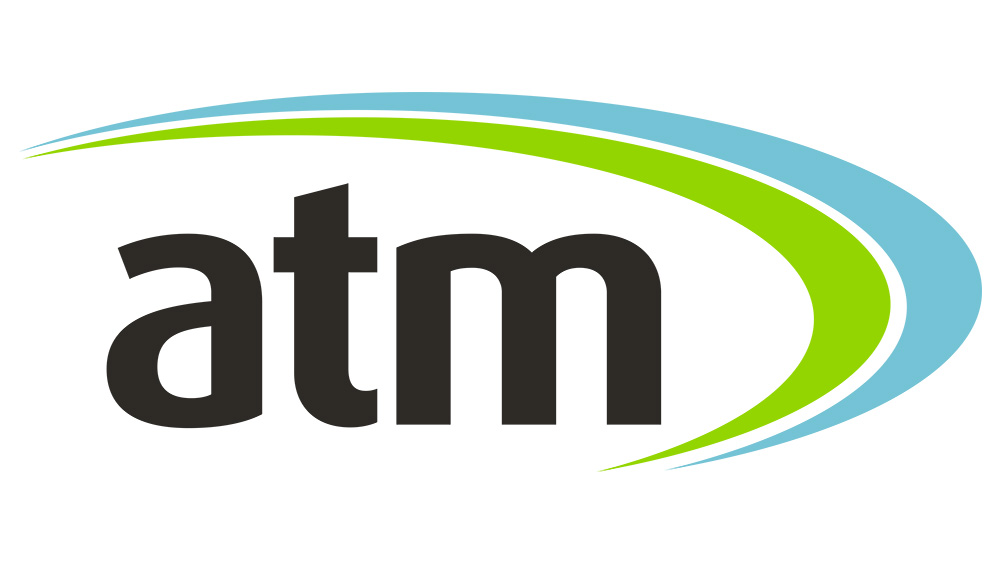 ATM logo