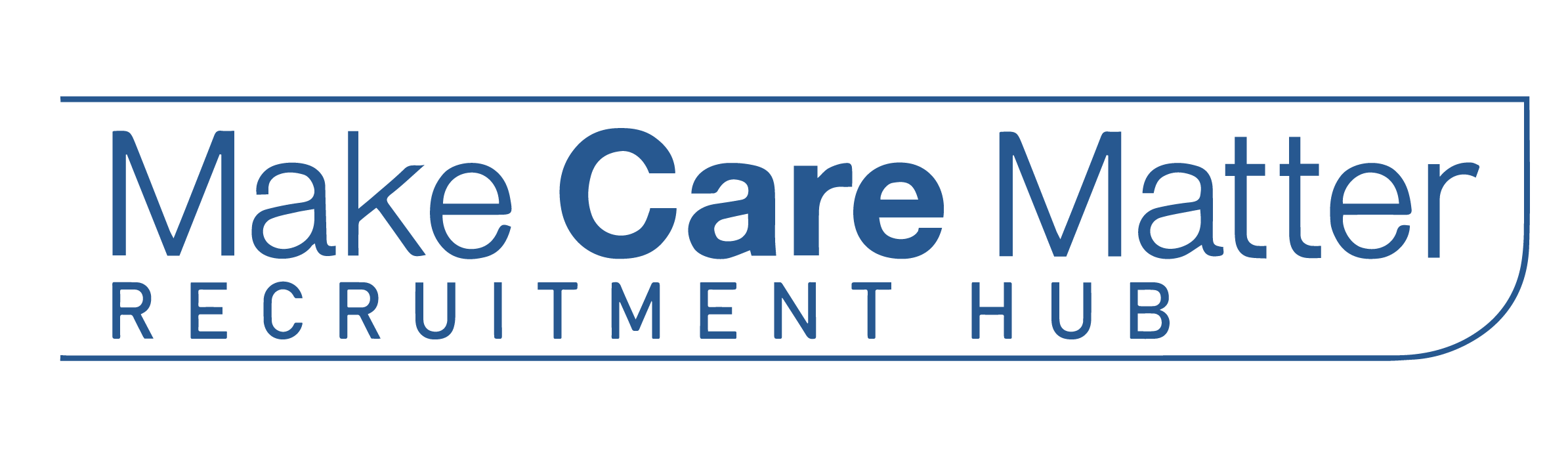 Make Care Matter logo