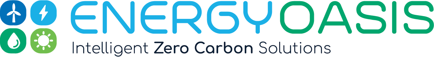 Energy Oasis logo