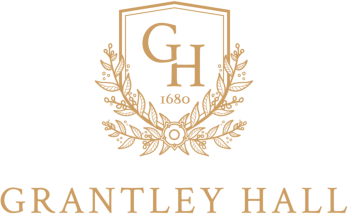 Grantley Hall logo