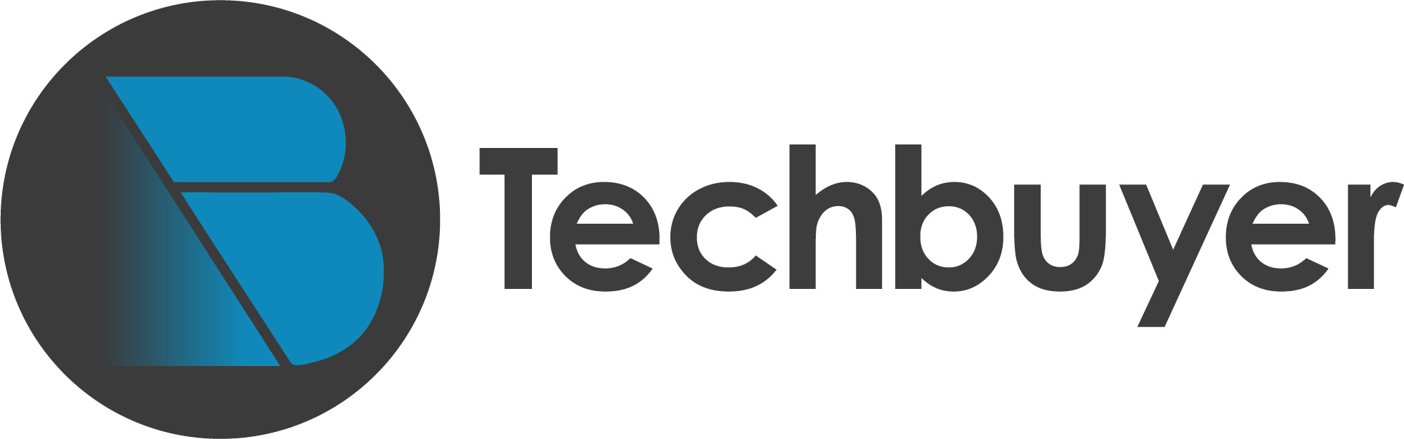 Techbuyer logo
